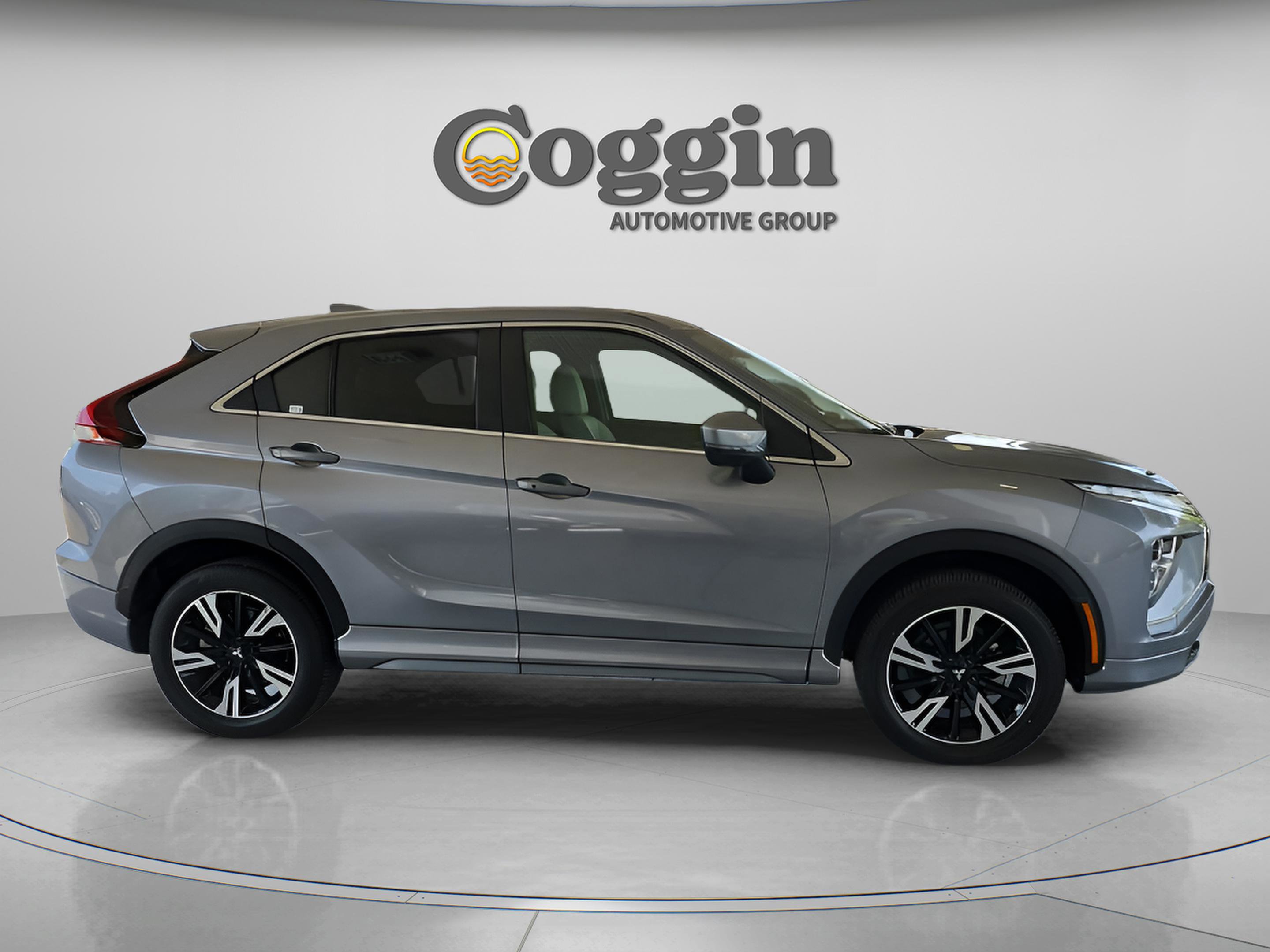 Used 2024 Mitsubishi Eclipse Cross SE image 6