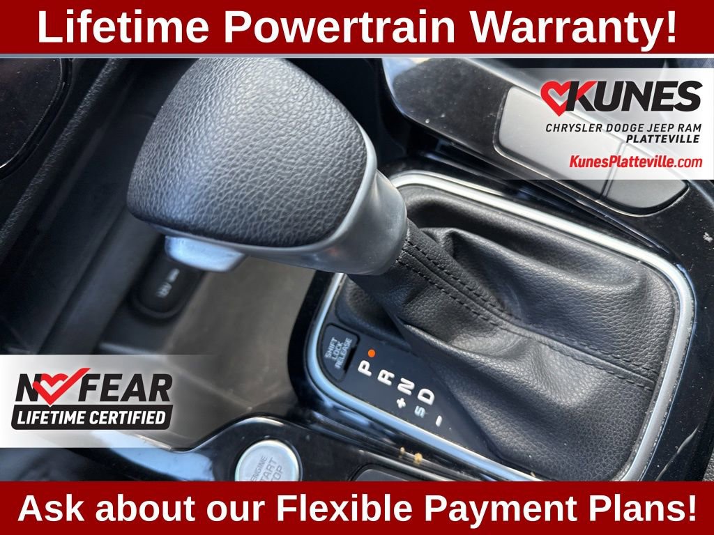 Used 2023 Kia Soul S FWD image 21