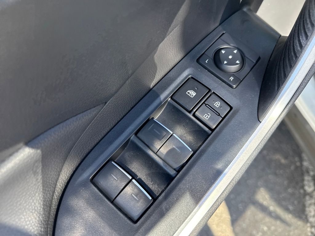 Used 2024 Toyota RAV4 XLE Premium image 13