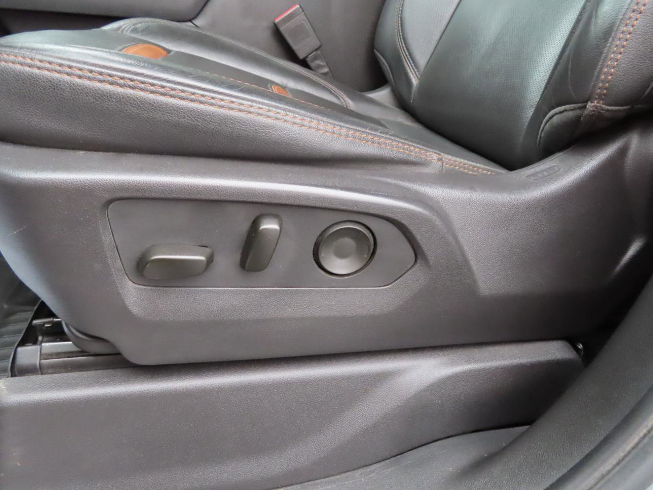 Used 2024 GMC Sierra 2500 AT4 w/ AT4 Premium Plus Package image 30