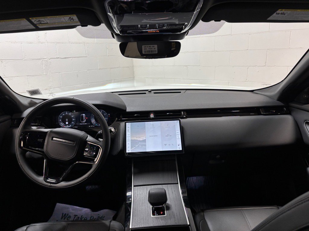New 2026 Land Rover Range Rover Velar S image 35