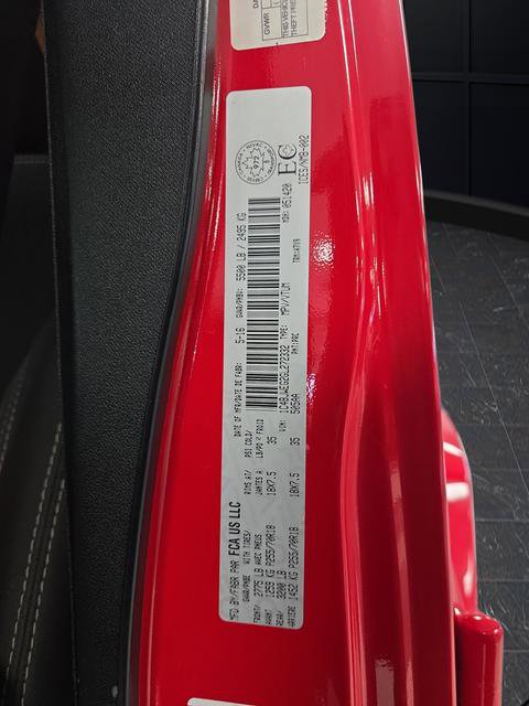 Used 2016 Jeep Wrangler Unlimited Sahara w/ Connectivity Group image 37