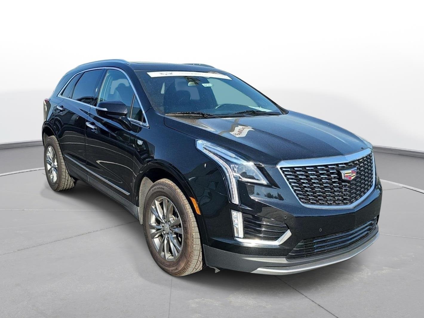Used 2023 Cadillac XT5 Premium Luxury AWD/4WD image 4