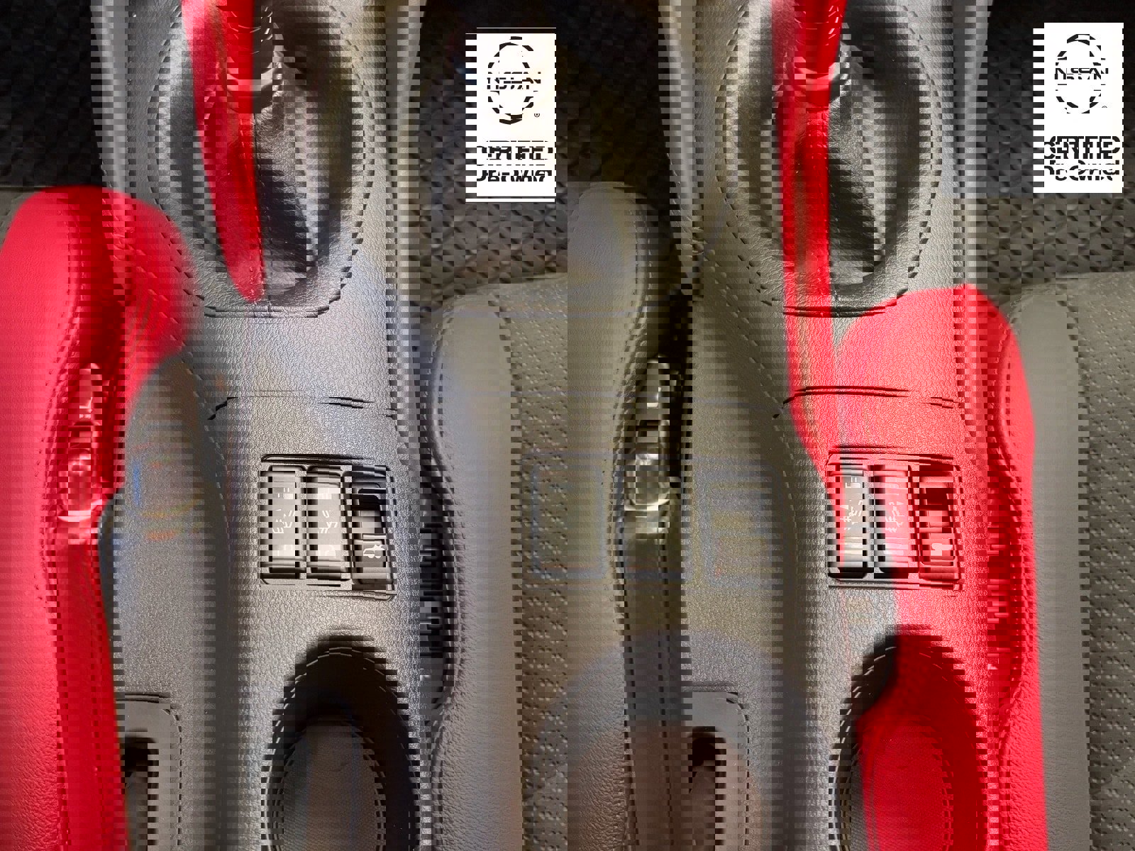 Certified 2024 Nissan Z Performance w/ Floor Mat Package image 26