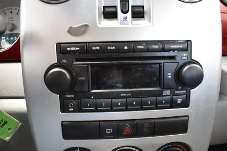 Used 2009 Chrysler PT Cruiser FWD image 25