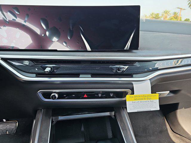 New 2026 BMW X7 xDrive40i w/ M Sport Package image 22