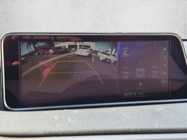 Used 2019 Lexus RX 350 FWD w/ Navigation Package image 15