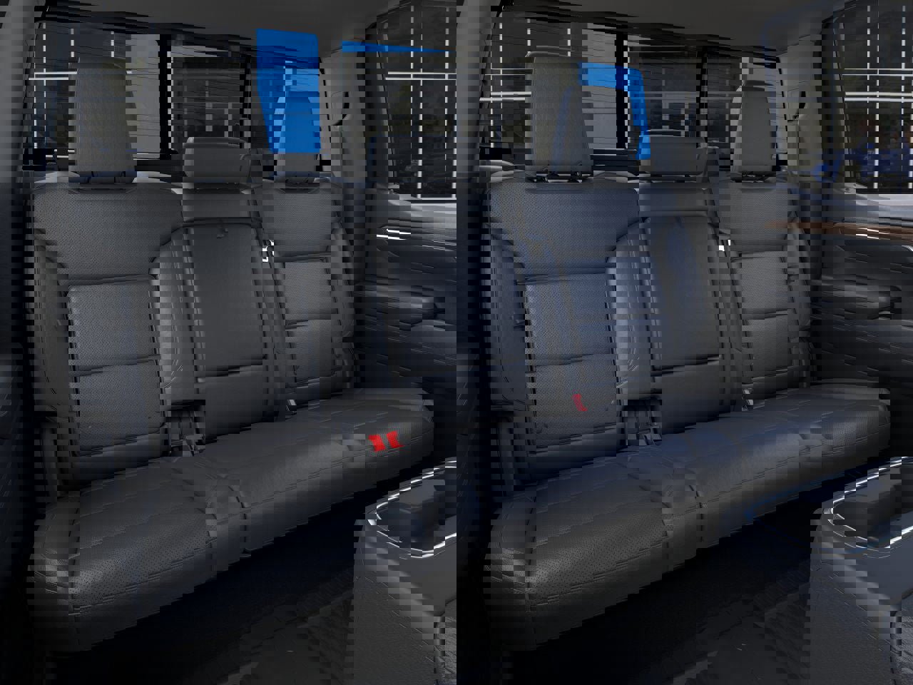 New 2026 Chevrolet Silverado 1500 RST w/ RST All Star Premium Package image 17