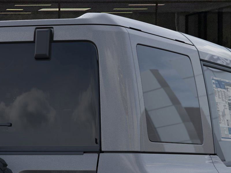 New 2025 Ford Bronco Badlands image 25
