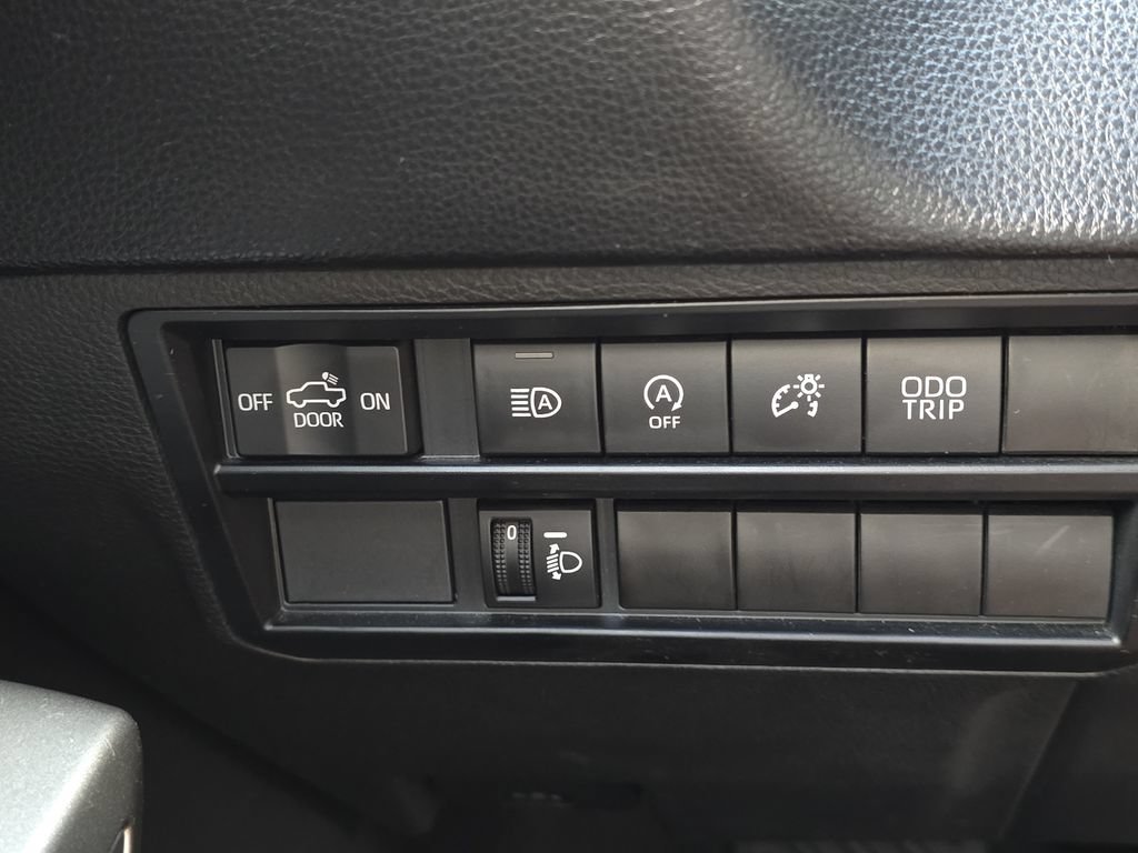 Used 2023 Toyota Tundra SR5 w/ TRD Off-Road Premium Package AWD/4WD image 23