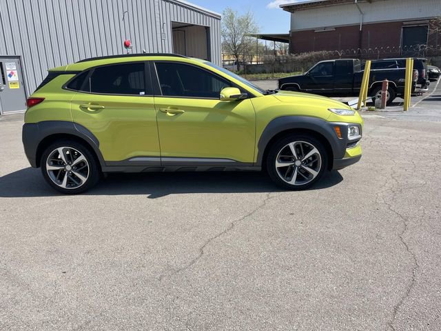 Used 2019 Hyundai Kona Limited image 2