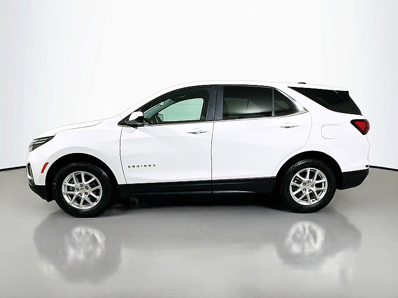 Used 2023 Chevrolet Equinox LT image 4
