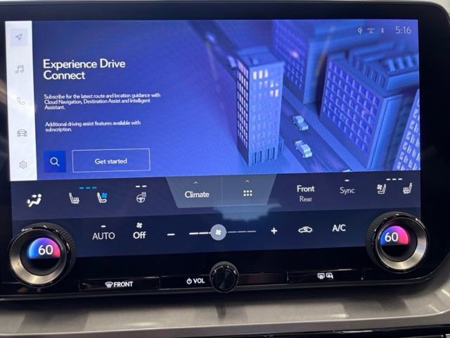 Used 2024 Lexus TX 350 AWD w/ Technology Package image 18