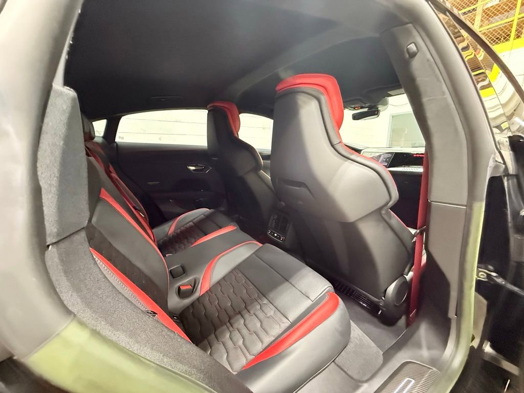 Used 2023 Audi RS e-tron GT image 56