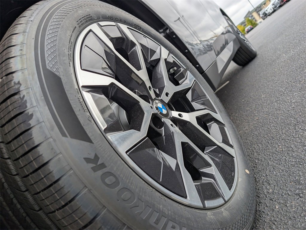 New 2026 BMW X3 xDrive30 w/ Premium Package image 9