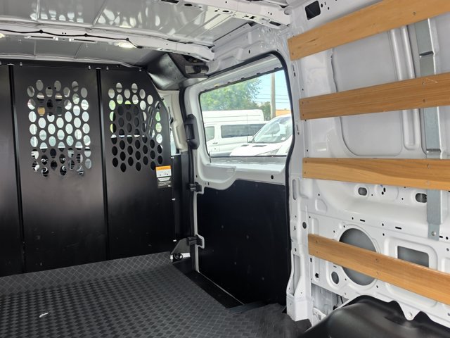 Used 2025 Ford Transit 250 Low Roof w/ Exterior Upgrade Package RWD image 10