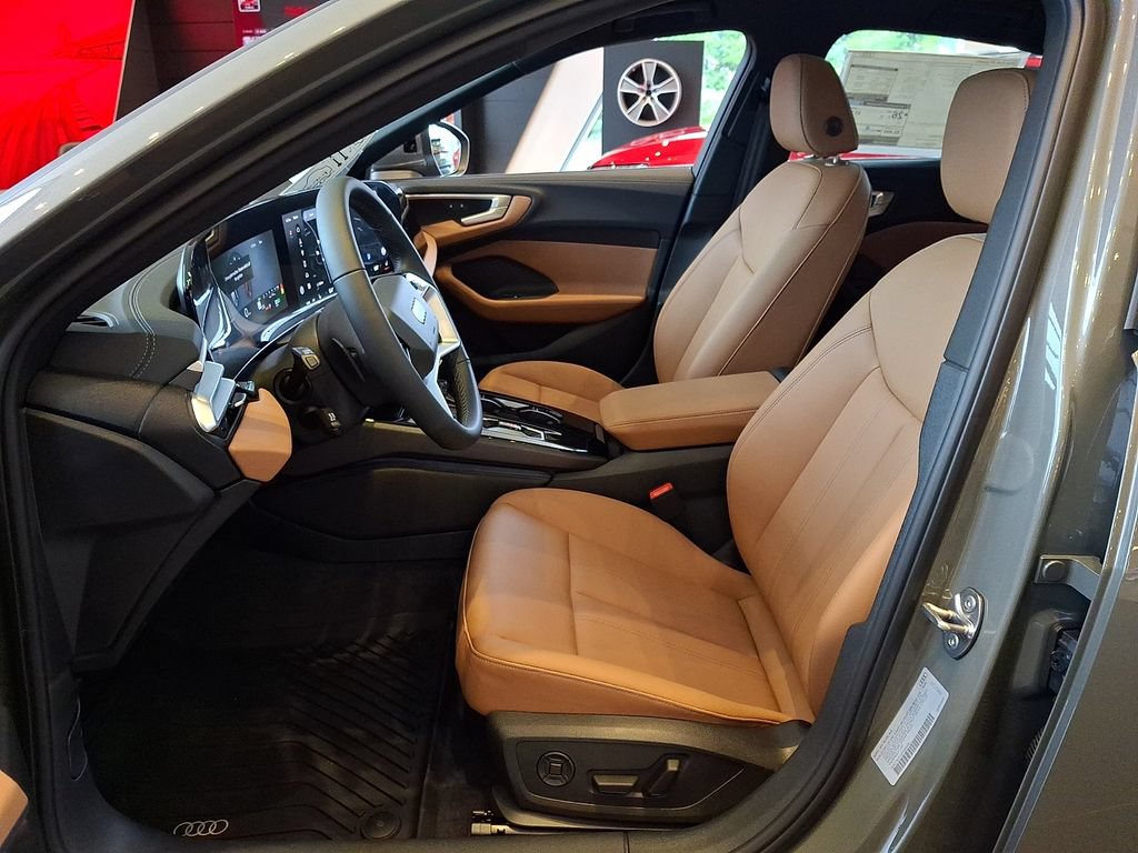 New 2026 Audi A5 2.0T Premium Plus AWD/4WD image 11