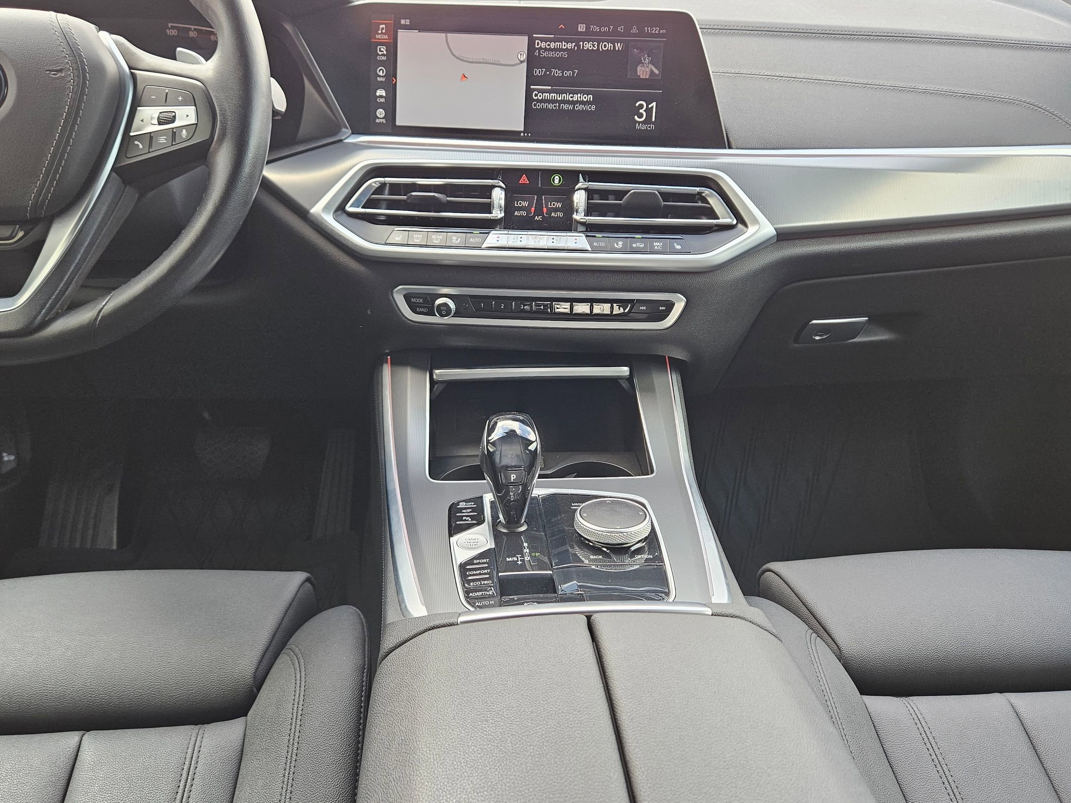 Used 2021 BMW X5 xDrive40i w/ Convenience Package image 10