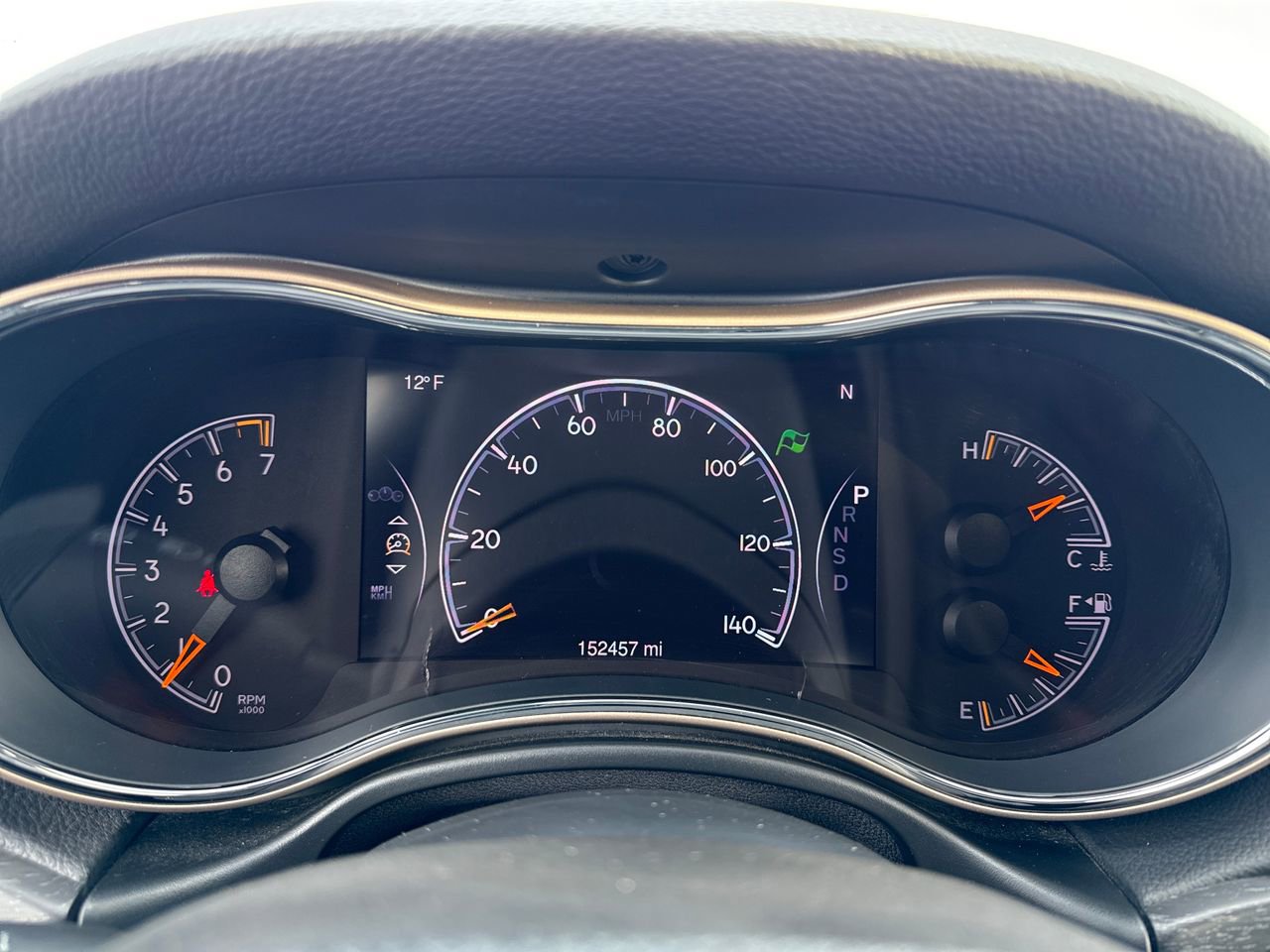 Used 2015 Jeep Grand Cherokee Limited image 19