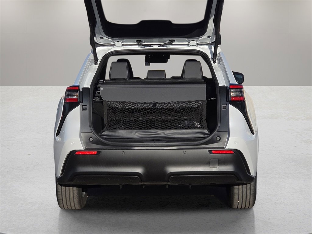 New 2026 Toyota bZ XLE Plus image 12
