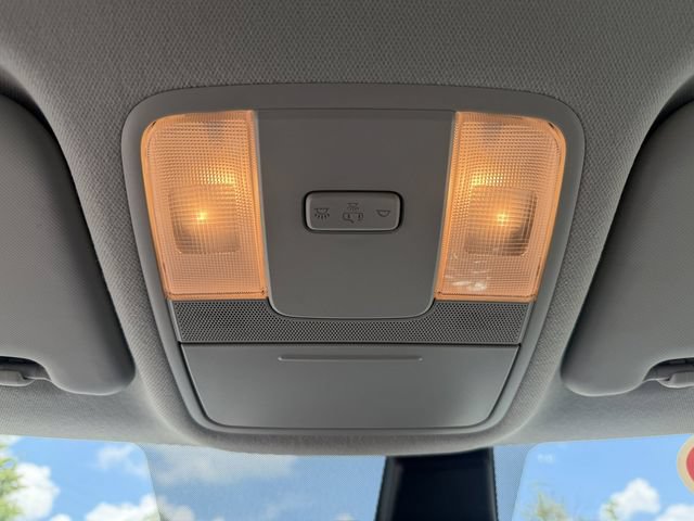 Certified 2025 Kia Soul LX w/ LX Technology Package FWD image 27
