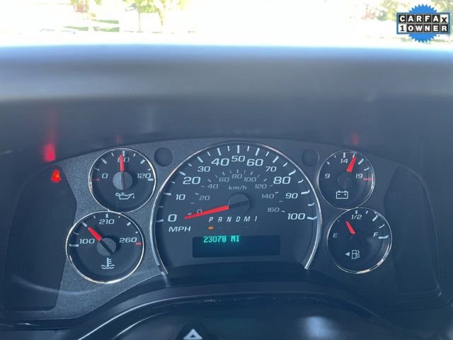Used 2024 Chevrolet Express 2500 w/ Driver Convenience Package image 25