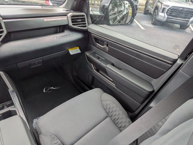 New 2026 Toyota Tundra SR5 AWD/4WD image 16
