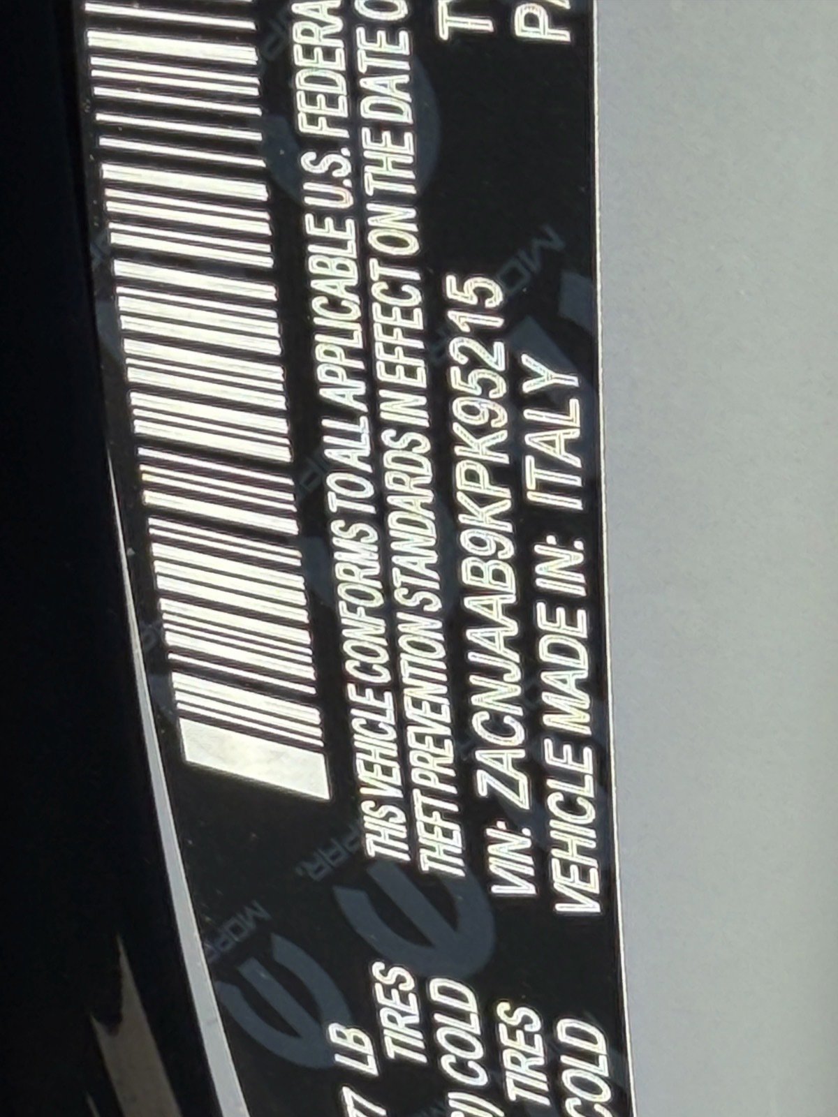 Used 2019 Jeep Renegade Sport image 11