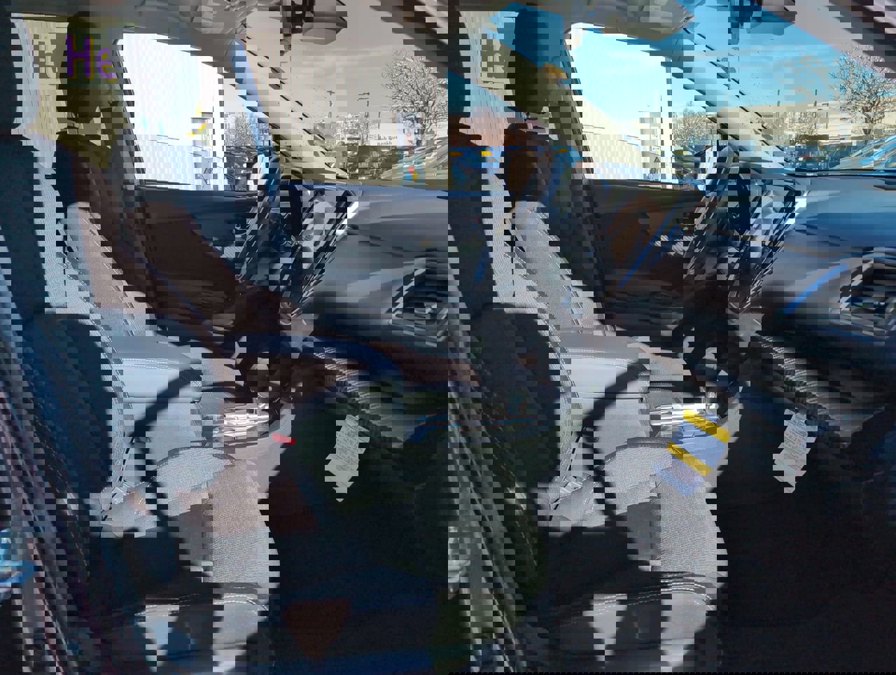 Used 2024 Subaru Ascent Premium w/ Convenience Package image 17