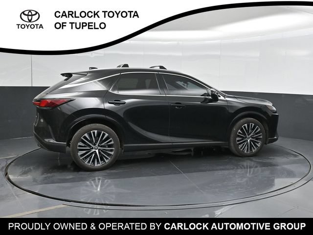 Used 2025 Lexus RX 350 Premium Plus w/ Convenience Package FWD image 4
