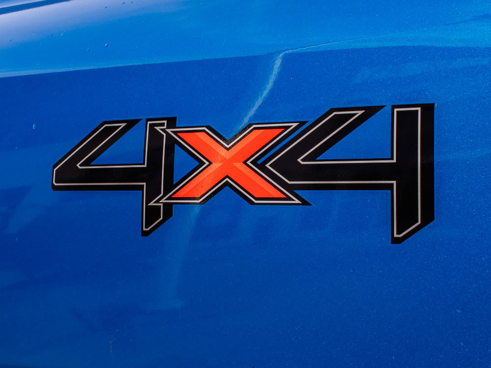 Used 2025 Ford Ranger XL w/ Trailer Tow Package image 11