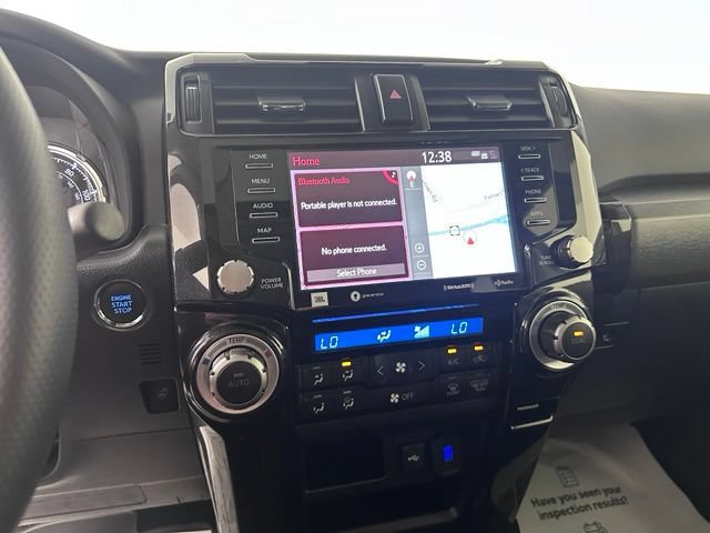 Certified 2024 Toyota 4Runner TRD Pro AWD/4WD image 30