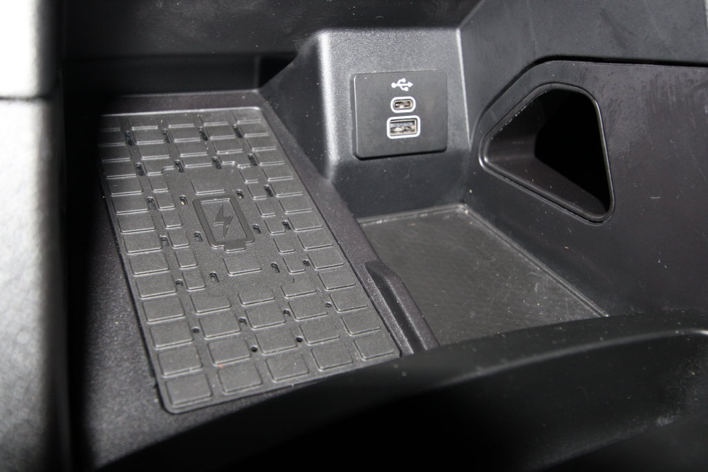 Used 2024 Ford Ranger XLT AWD/4WD image 19