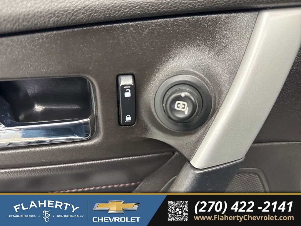 Used 2013 Ford Edge SEL AWD/4WD image 20