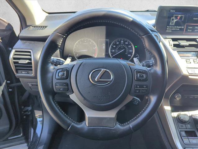 Used 2021 Lexus NX 300 FWD w/ Accessory Package image 13