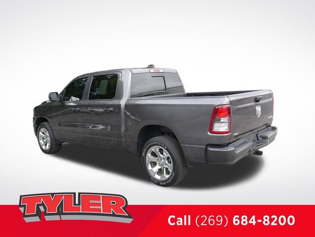 Used 2023 RAM 1500 Tradesman AWD/4WD image 5