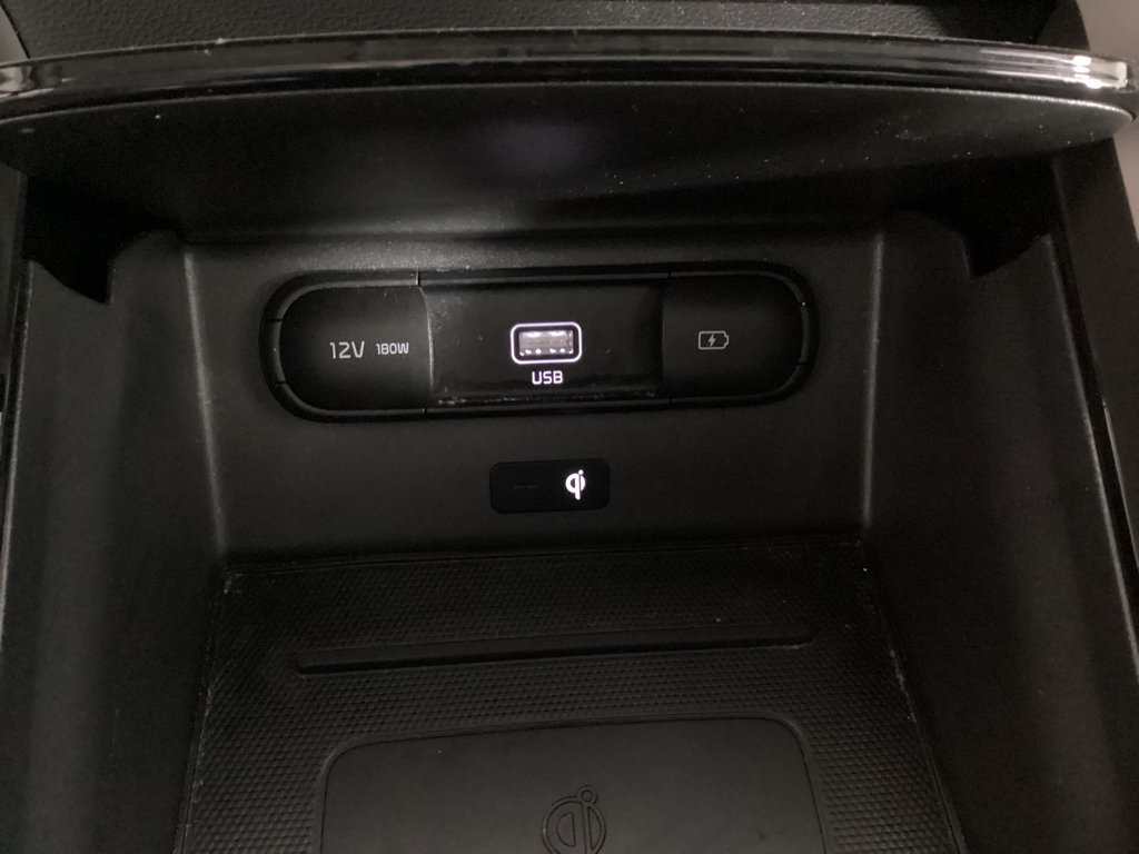 Used 2020 Kia Telluride EX w/ EX Premium Package AWD/4WD image 33
