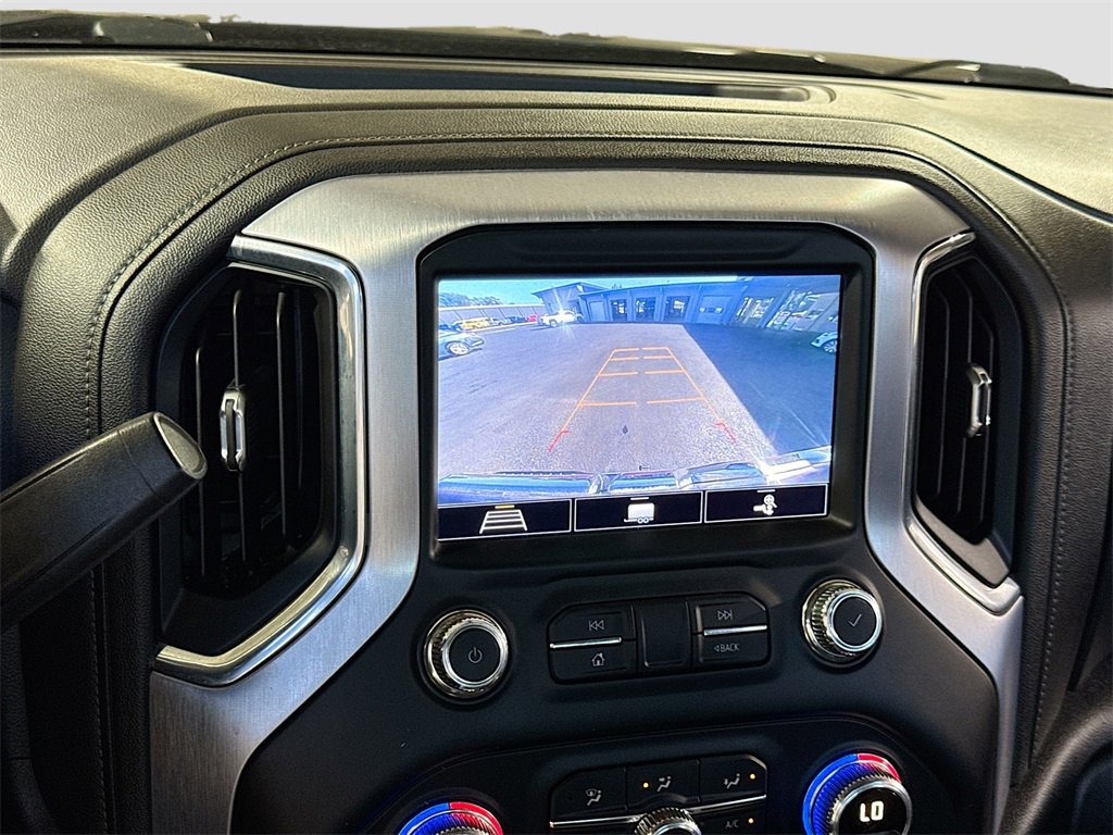 Used 2020 GMC Sierra 1500 SLT w/ SLT Convenience Package image 18