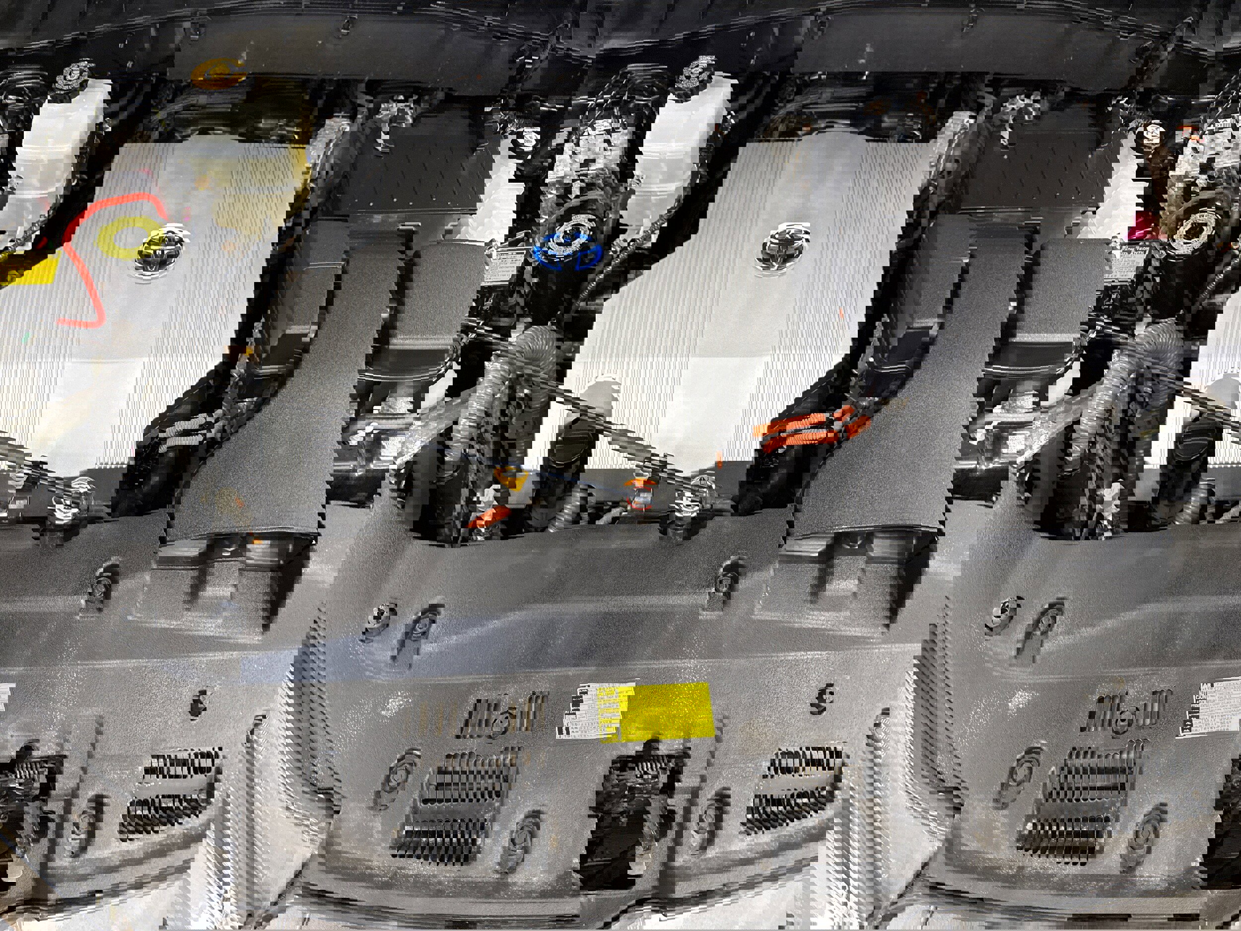 Used 2019 Toyota Highlander Limited Platinum image 35