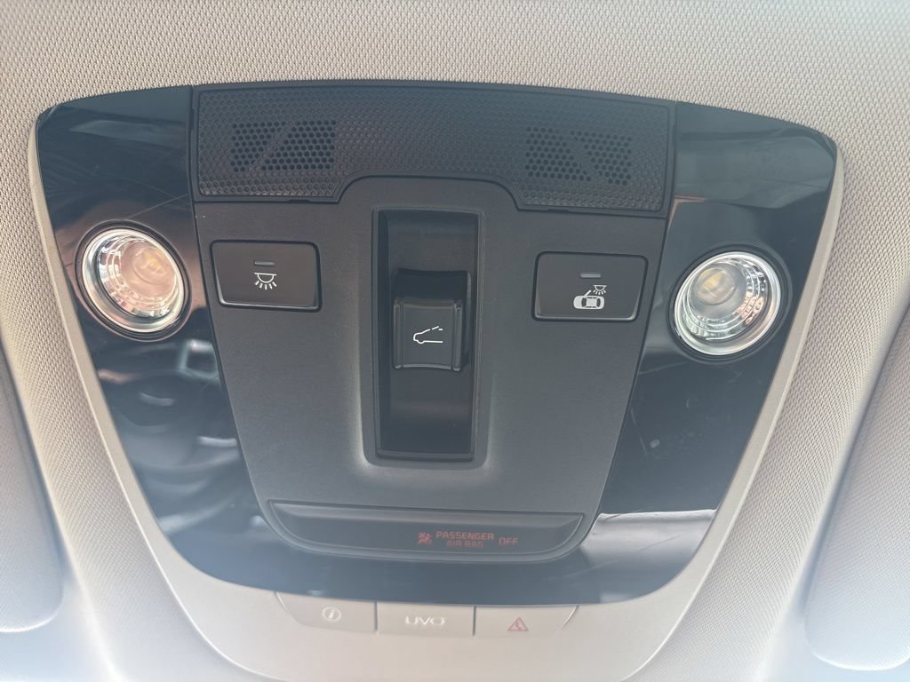 Used 2021 Kia K5 EX w/ EX Premium Package FWD image 22