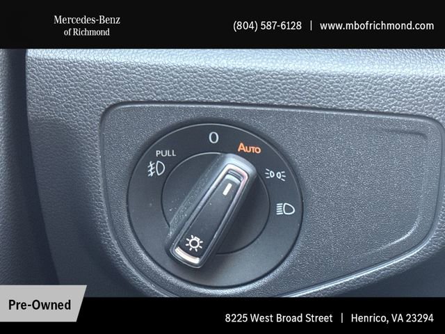 Used 2019 Volkswagen Atlas SEL AWD/4WD image 26