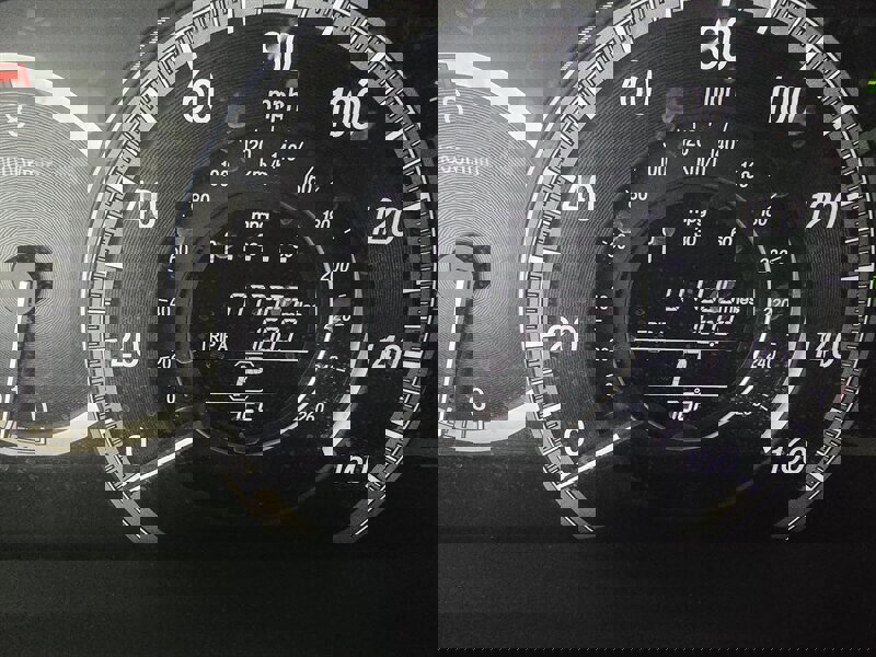 Used 2016 Honda Accord EX image 19