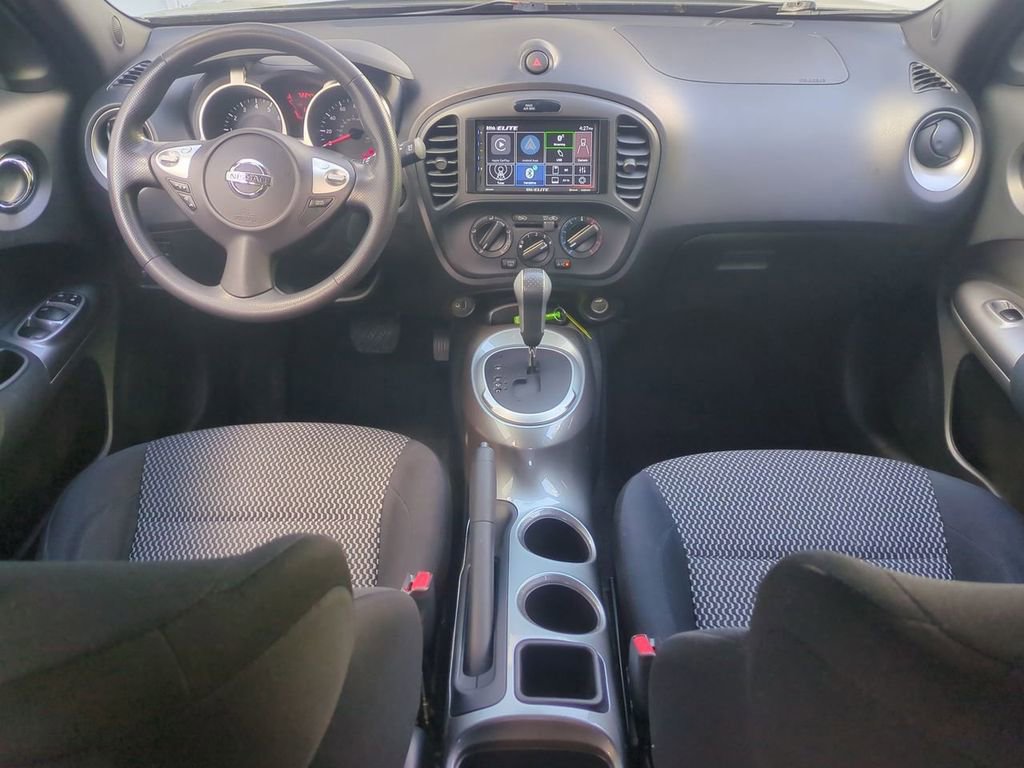 Used 2015 Nissan Juke S AWD/4WD image 22