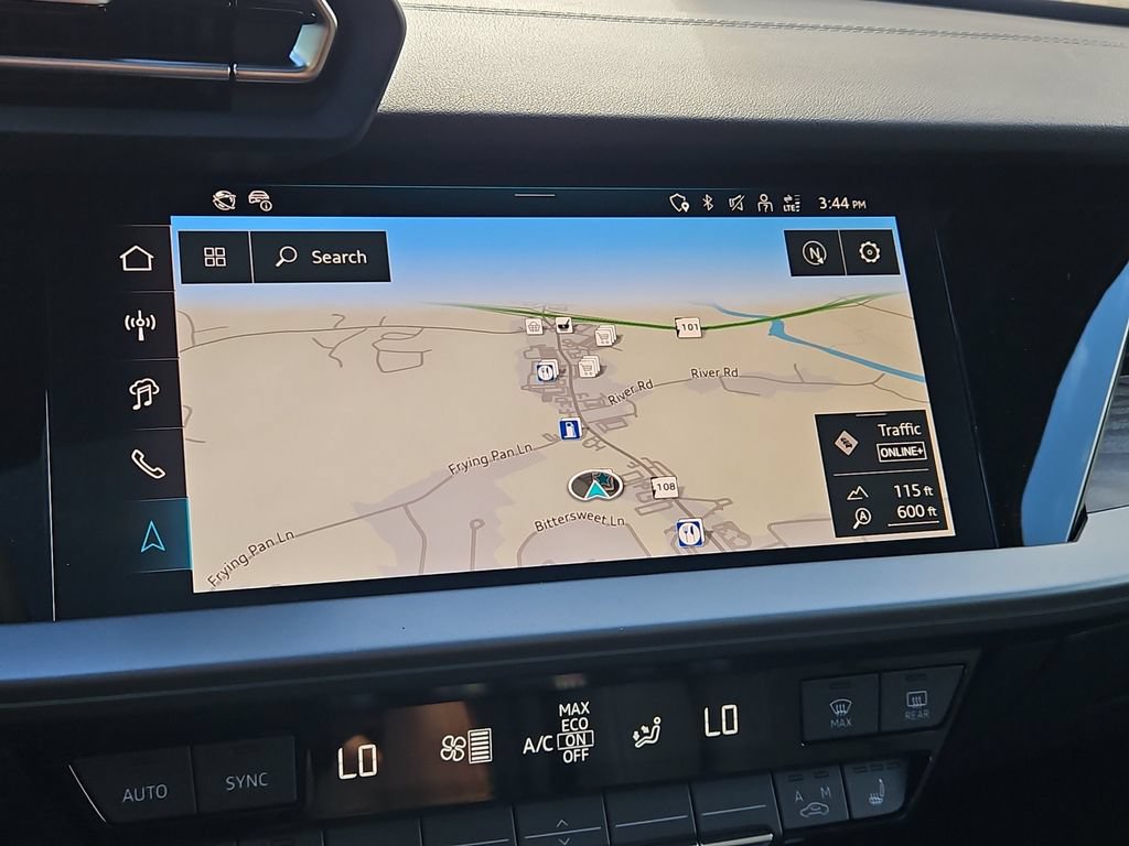 New 2026 Audi A3 2.0T Premium AWD/4WD image 10