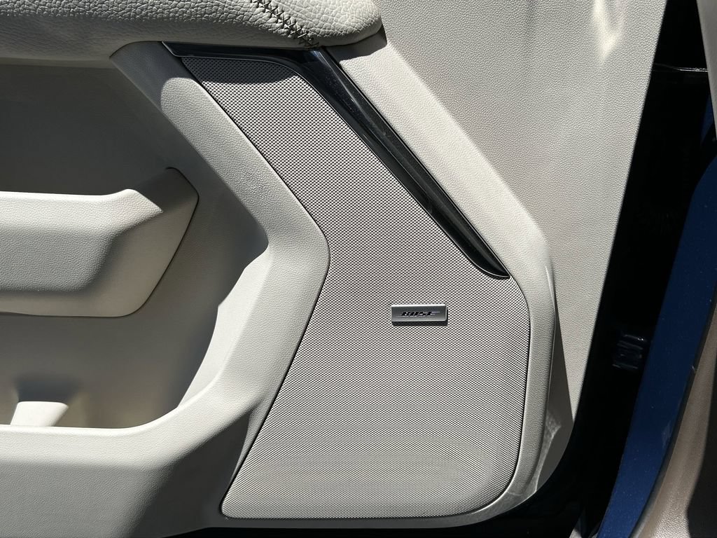 New 2026 GMC Yukon Denali AWD/4WD image 24