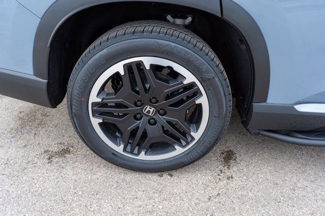 New 2026 Honda Pilot Touring image 10