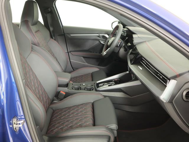 New 2026 Audi S3 Premium image 13