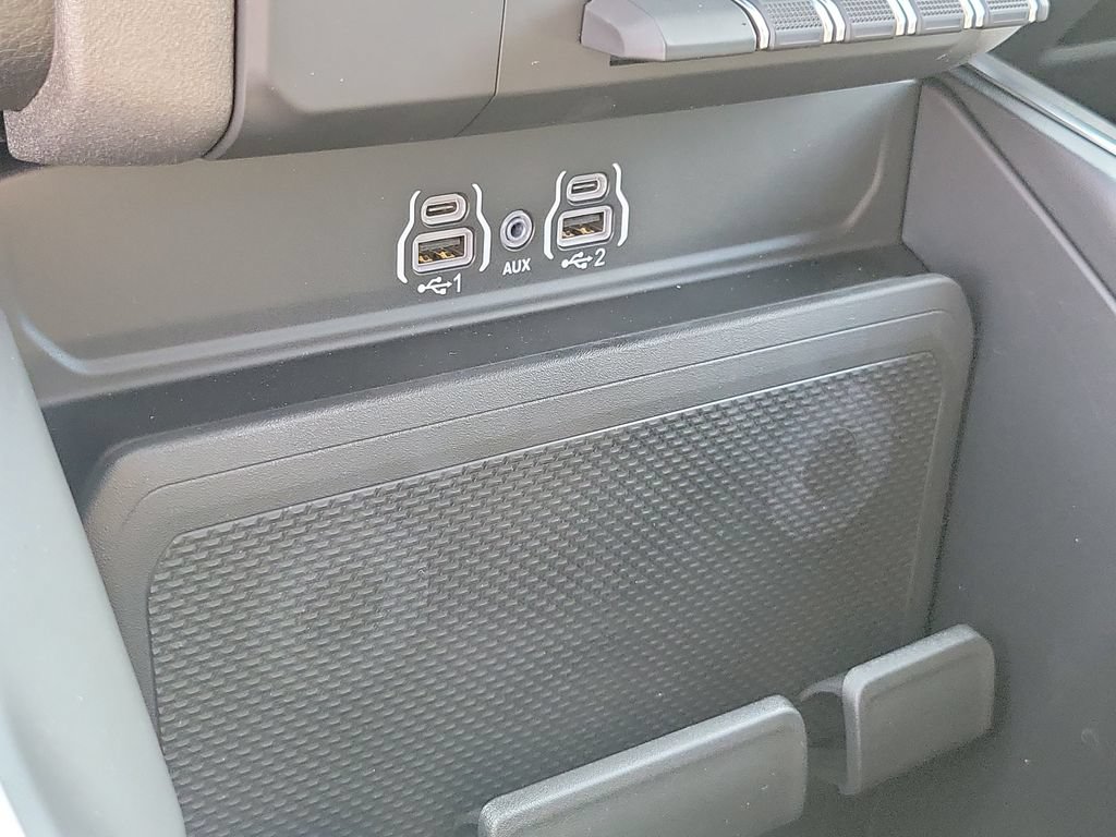 New 2027 RAM 1500 Tradesman AWD/4WD image 18