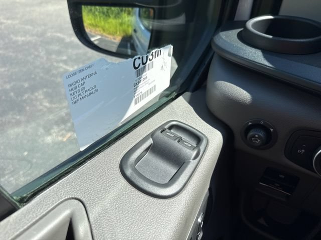 New 2025 Ford Transit 350 Low Roof AWD image 27