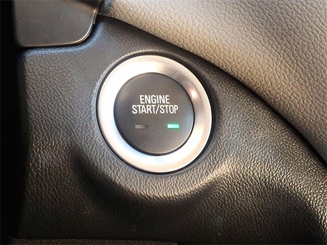 Used 2023 Chevrolet Equinox LT w/ Driver Convenience Package image 19